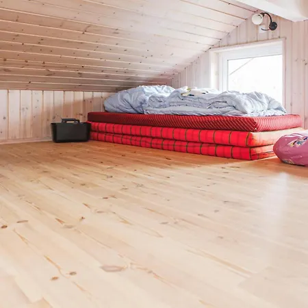 Havlodden Hadsund Ii Holiday home