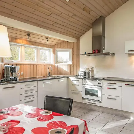 Holiday home Havlodden Hadsund Ii *