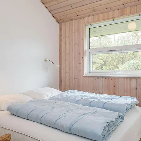 Holiday home Havlodden Hadsund Ii Hadsund