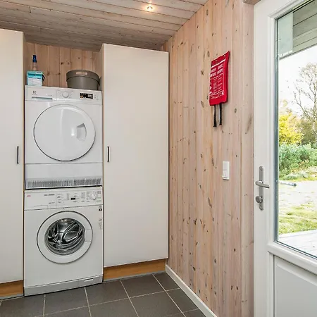 Holiday home Havlodden Hadsund Ii