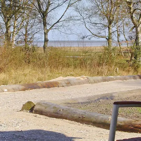 Havlodden Hadsund Ii Holiday home Hadsund