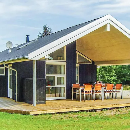 Havlodden Hadsund Ii *