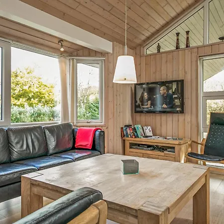 Havlodden Hadsund Ii